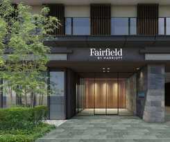 Hotel Fairfield By Marriott Osaka Namba