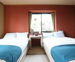 Hotel Granp Glamping Resort