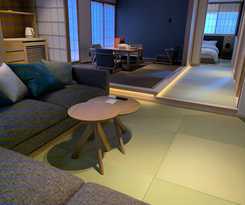 Ryokan Ikeda Onsen Tachikawa