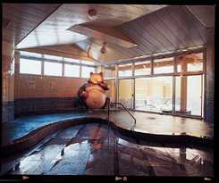 Hotel Hotel Kamefuku