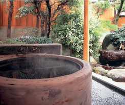 Ureshino Onsen Warakuen