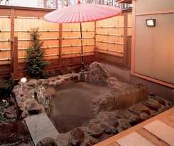 Ryokan Fuji Onsenji Yumedono