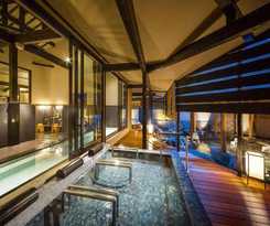 Hotel Hirugami Grand Hotel Tenshin