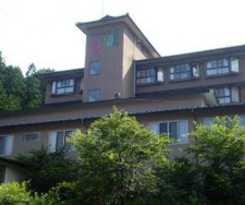 Hotel Refresh In Hirugami No Mori