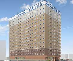 Toyoko Inn Nagoya Kanayama