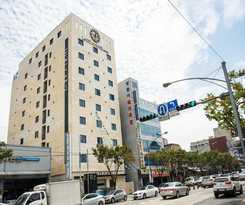 Hotel Idea Hotel Busan