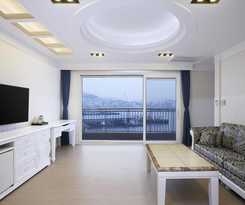 Hotel Busan Beach Busan Songdo