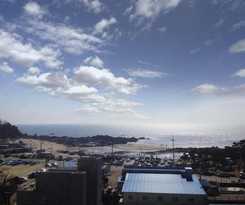 Hotel Incheon Airport Hotel Oceanview