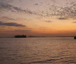 Hotel Sea and Moon Tourist