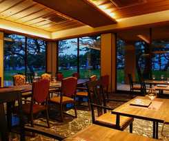 Hotel Awaji Hamarikyu Takumi