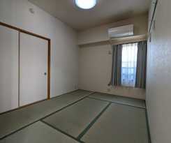 Pravafor Josai Apartment