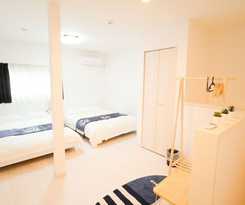 Hotel Doraemon's House