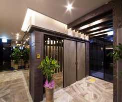 Hotel Jinju Kai