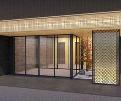 Musse Kyoto Shijo Kawaramachi Meitetsu