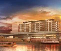 Hotel THE GATE HOTEL RYOGOKU by HULIC