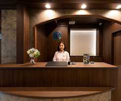 Stay SAKURA Tokyo ART DECO HOTEL