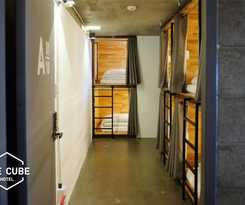 Hostel The Cube