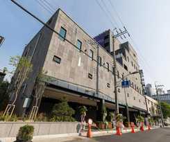 Hotel anyang boutique hotel ama