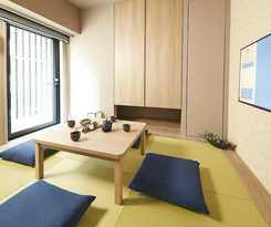 Hotel Monday Apart Premium Akihabara