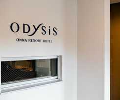 Hotel Odysis Onna Resort