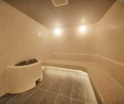 Onsen Yuen Bettei Tokyo Daita