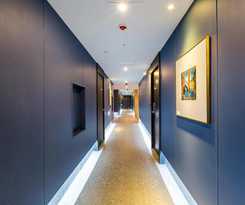 Hotel Brown-dot Songdo