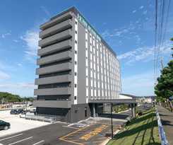 Hotel Route Inn Grantia Tokai Spa and Relaxation