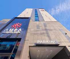 Hotel Aura Business Hotel