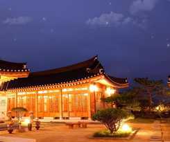 Casa de Huéspedes Hwangnamkwan Hanok Guesthouse