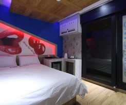 Hotel Pohang Wow Hotel