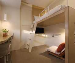 Hotel Tong Tong Petit