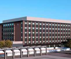 Hotel The Royal Park Kyoto Umekoji