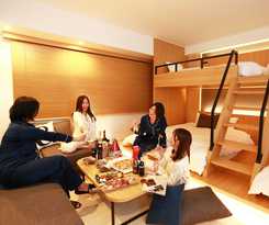 Fav Hotel Takayama Hidatakayama West