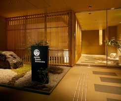 Agora Kyoto Karasuma