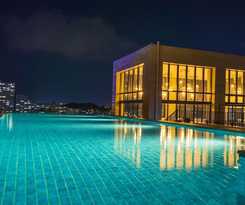 Hotel Mb Gallery Chatan By The Terrace Hotels