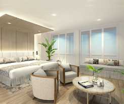 Hotel Hewitt Resort Naha