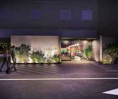 Hotel Oriental Express Fukuoka Nakasu Kawabata