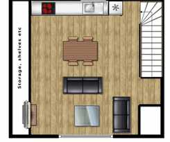Hakuba Gondola Apartments