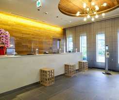  Far East Village Hotel Yokohama