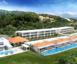 Hotel Private Condo Kourijima By Coldio Smart Resort