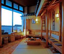 Ikaho Onsen Kokuya