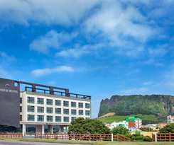 Hotel Seongsan Sunrise