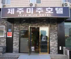 Hotel Jeju Miju