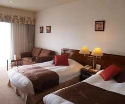 Hotel Aoyama Garden Resort Hotel Rosa Blanca