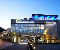 Hotel Hotel Thesoom Forest