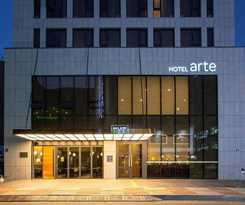 Hotel Arte