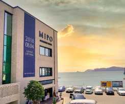 Hotel Mipo Oceanside