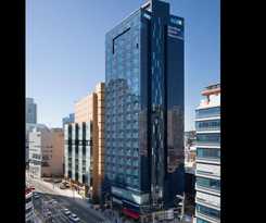 Hotel Benikea Premier Hotel Haeundae