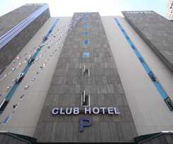 Hotel Haeundae Club Hotel