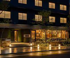 Hotel Resol Trinity Kyoto
